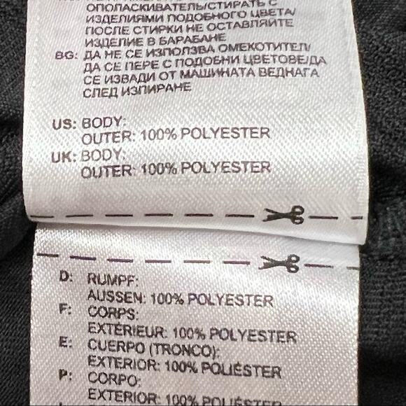 Adidas Golf Polo XL - Picture 8 of 8